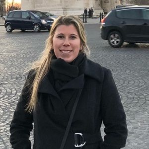 Meet your Posher, Kathleen